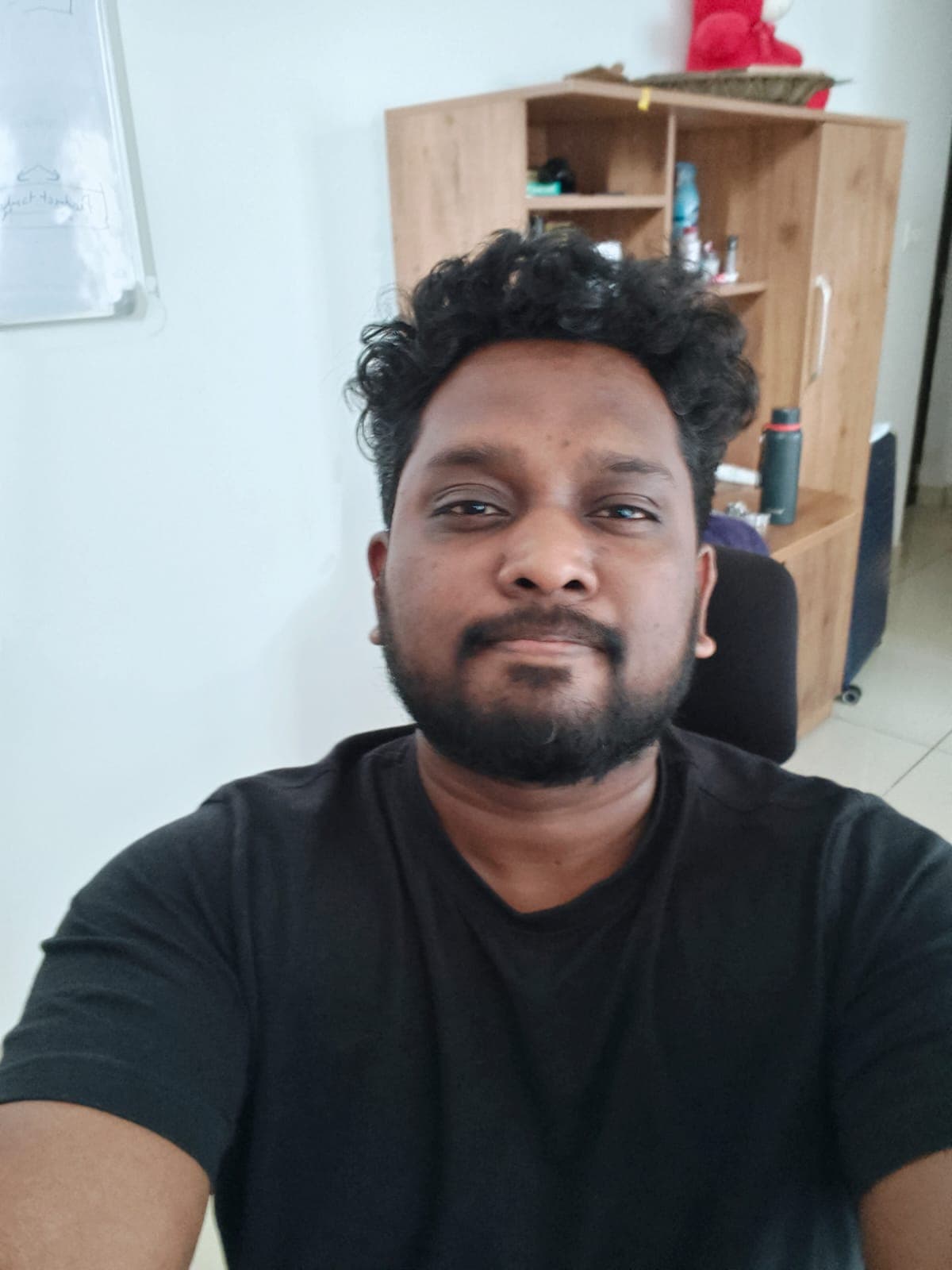 Before: instagram snapshot prior to FlowPic editing